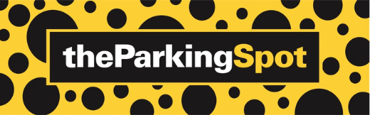the parking lot