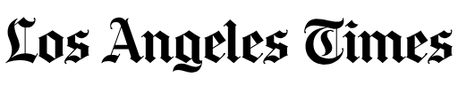 log angeles times