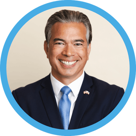 HON. ROB BONTA