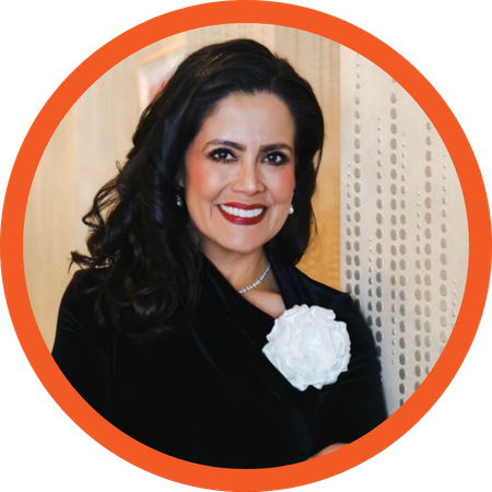 LUPITA SANCHEZ-CORNEJO
